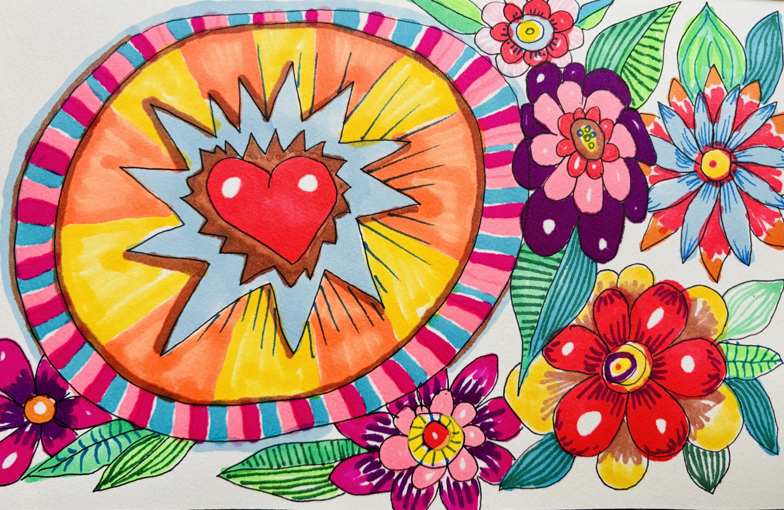 Das ist ja zum Niesen