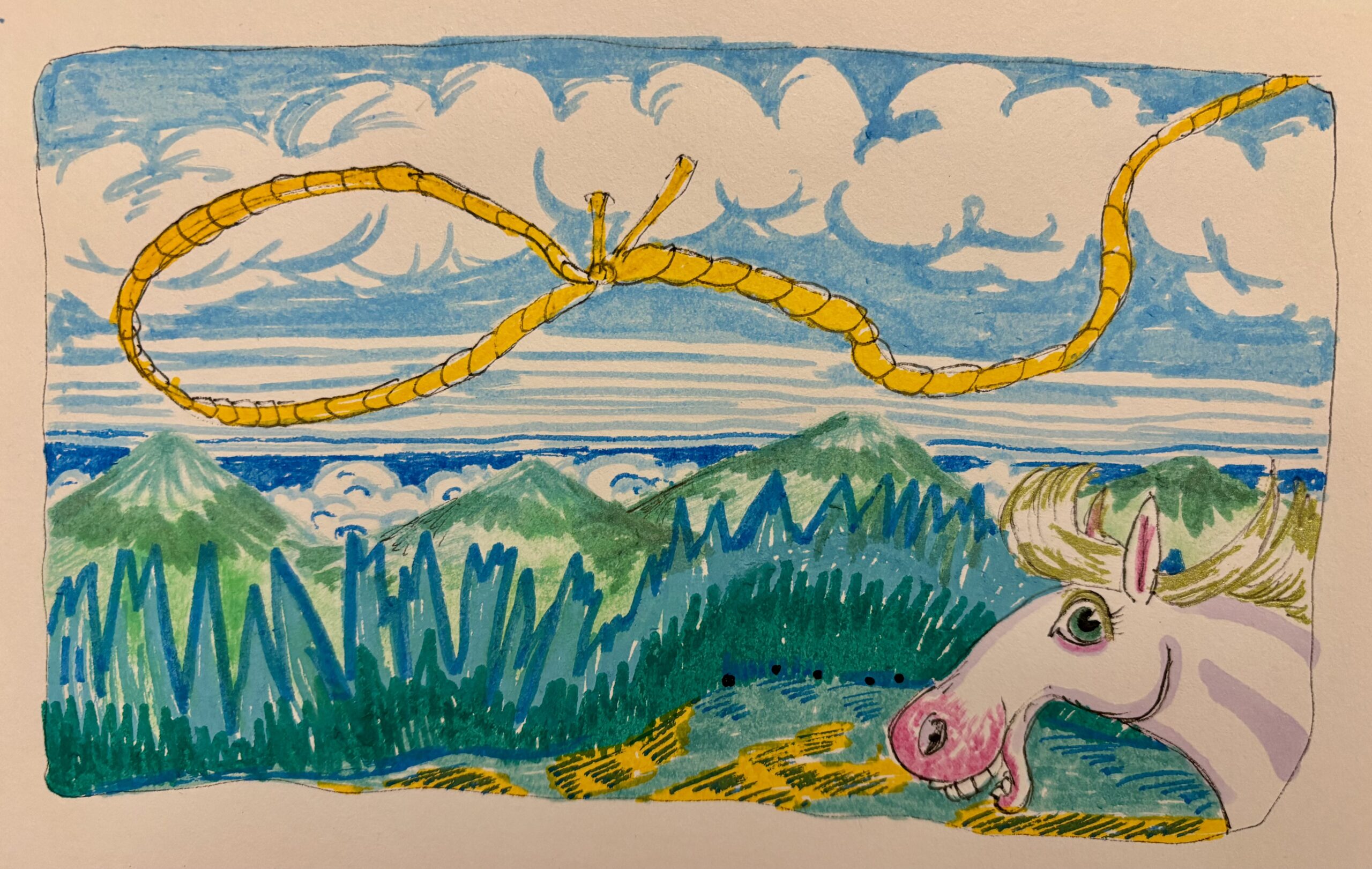 Die gute und die schlechte Abhängigkeit