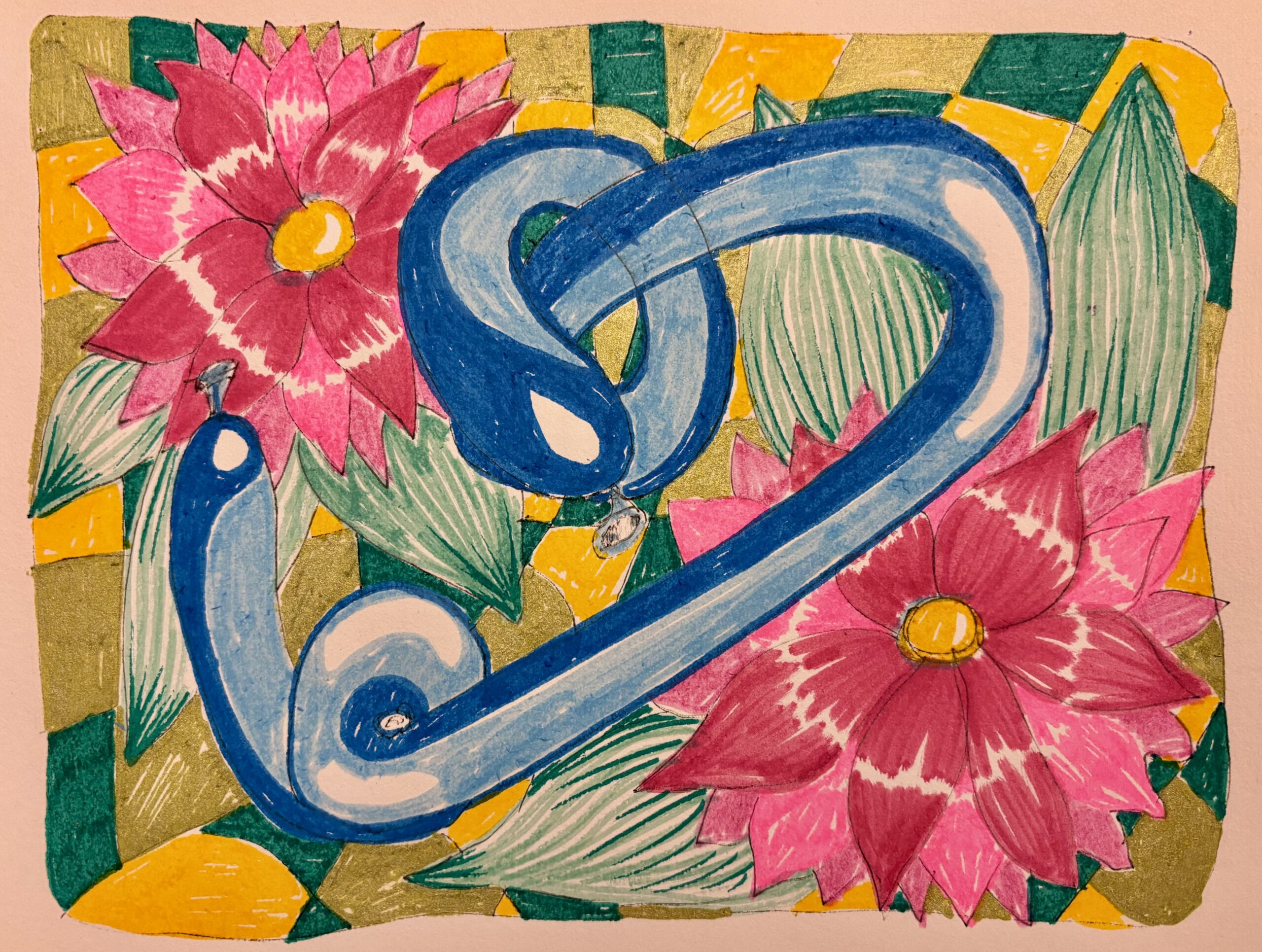 Das renkt sich schon wieder ein