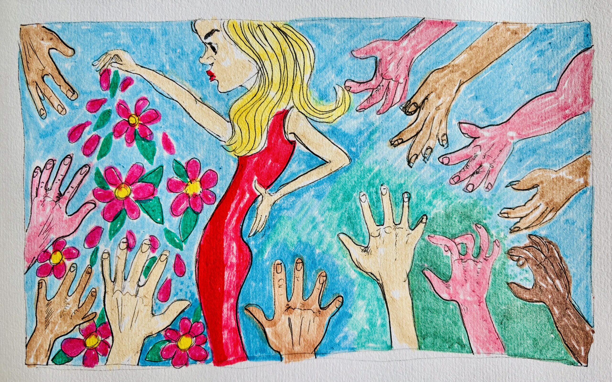 Wann es besser ist, unschön zu sein